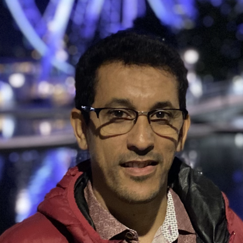 Hicham  T. profile photo