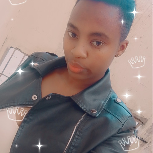 Glory M. profile photo