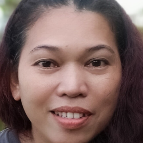 Julie Ann F. profile photo
