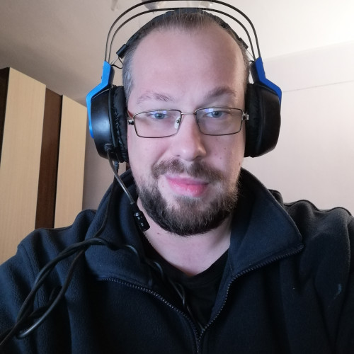 Alex C. profile photo