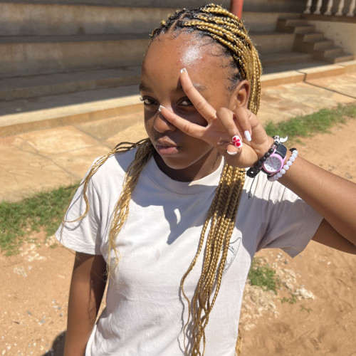 samira k. profile photo