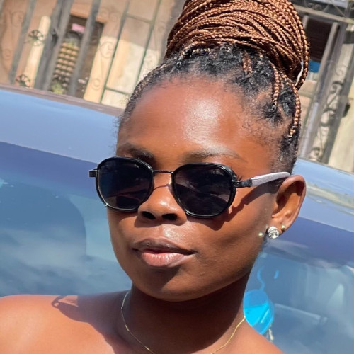 Davina S. profile photo