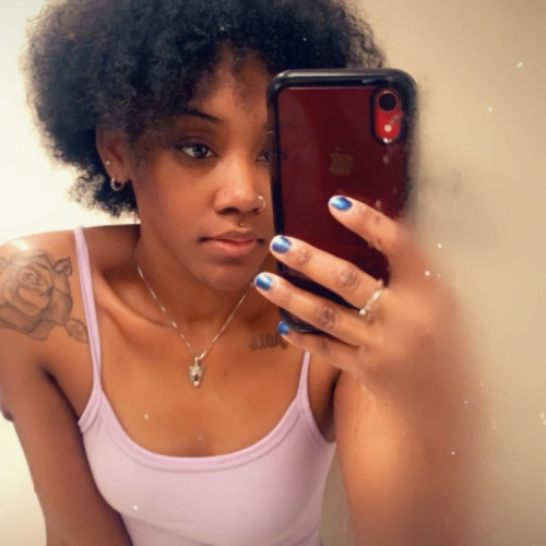 Dyshanique R. profile photo