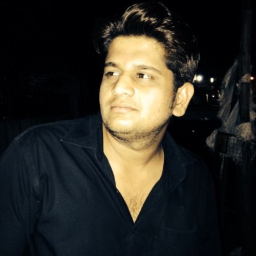 Mayur  J.