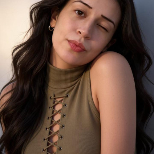 rusamda m. profile photo