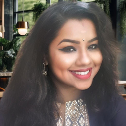 Saranya  V. profile photo
