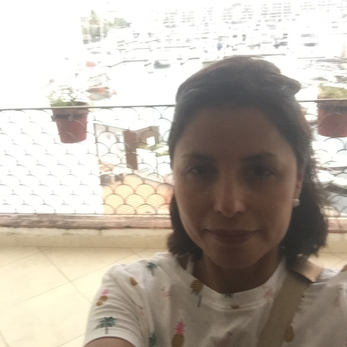 Marcela C. profile photo
