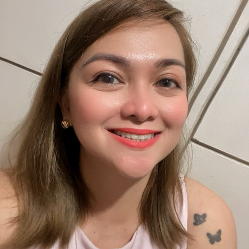 April Janine Angel L. profile photo