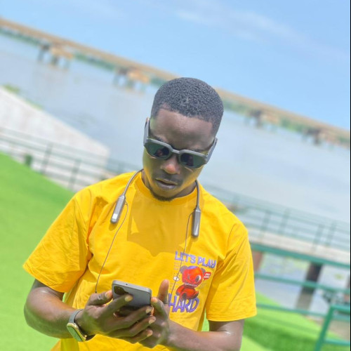 Djnegro O. profile photo