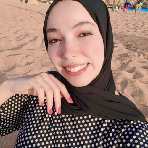 Soukaina N.