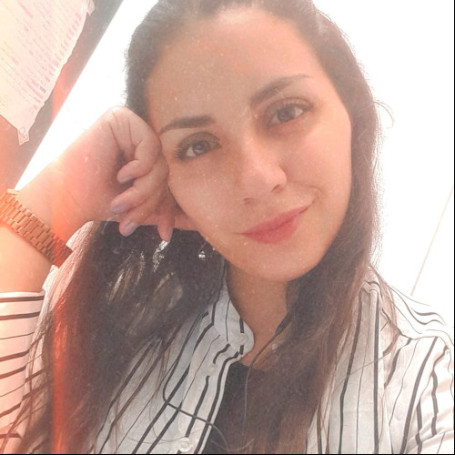 Melany B.