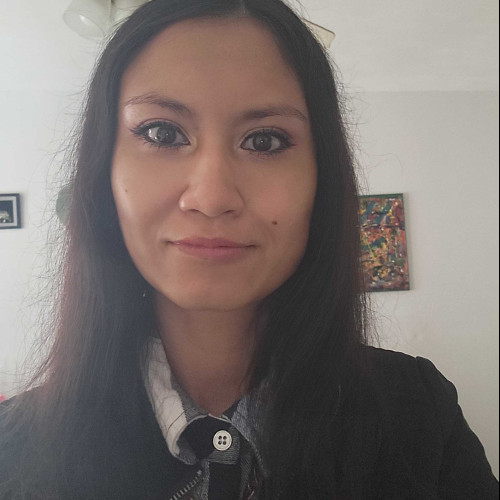 margarita r. profile photo