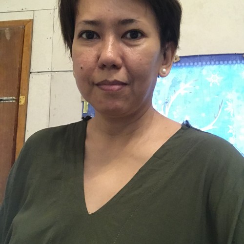 Rhodelyn Roxanne  P.