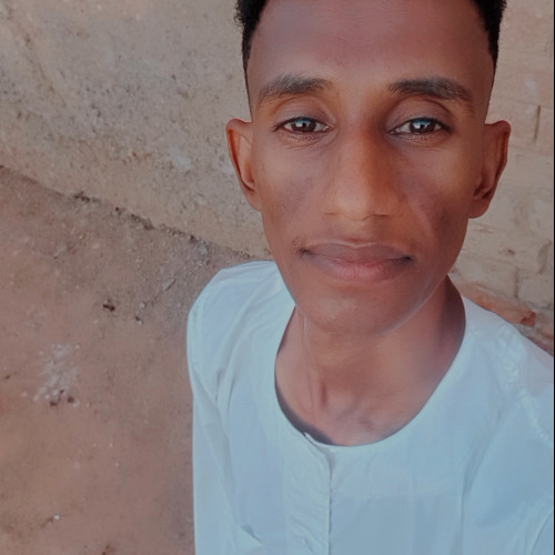 Gafar A. profile photo