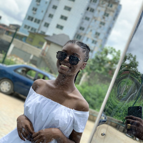 Toluwani  O.