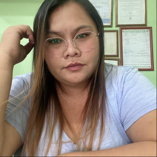 Shane Mae A.