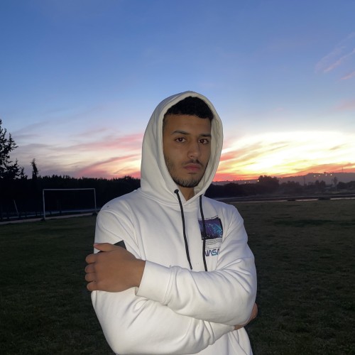 Mohamed E.
