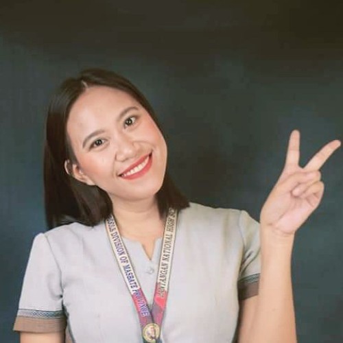 Janine Joyce D. profile photo