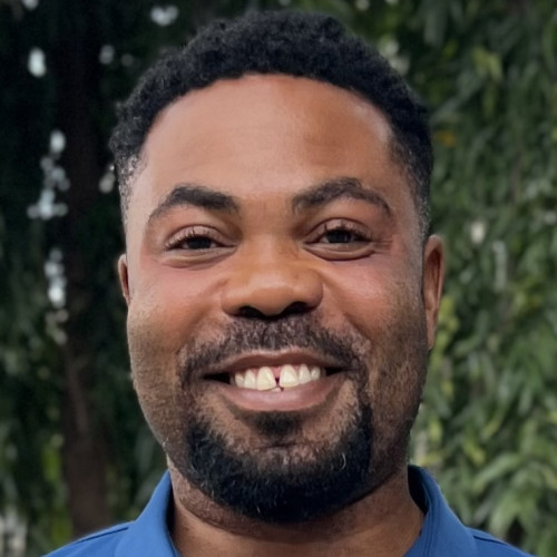 Elisha  E. profile photo