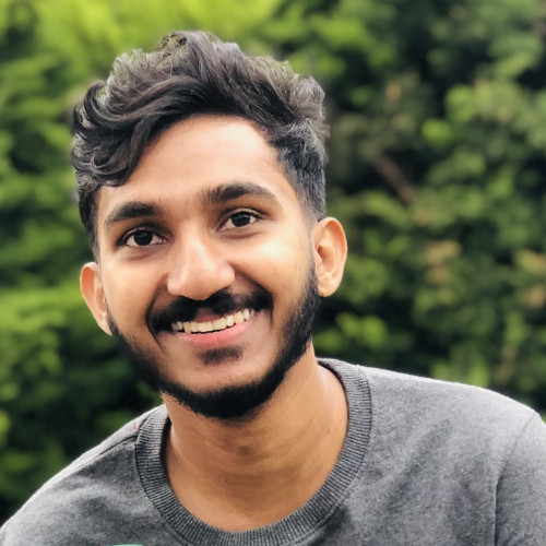 Hubaib K. profile photo