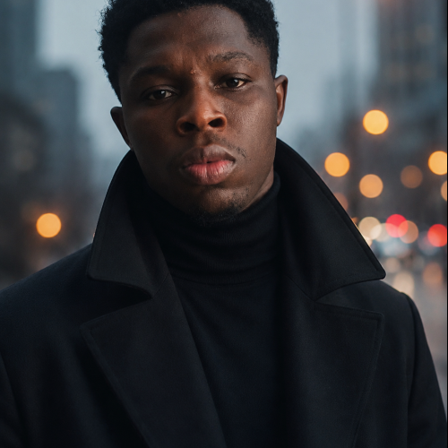 Slyvester A. profile photo
