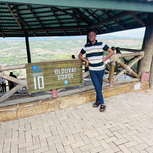 Brian A. profile photo