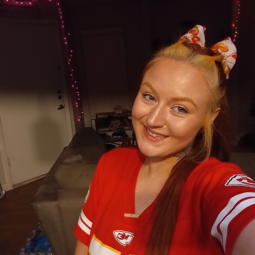 Amber P. profile photo