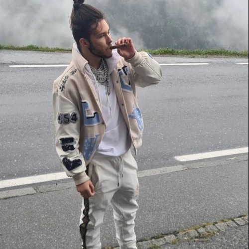 Andre H. profile photo