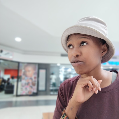 Nqobile T. profile photo