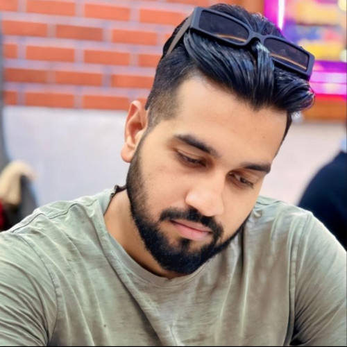 Jhon C. profile photo