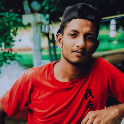 Madushan  K. profile photo