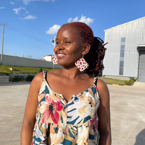Ivy H. profile photo