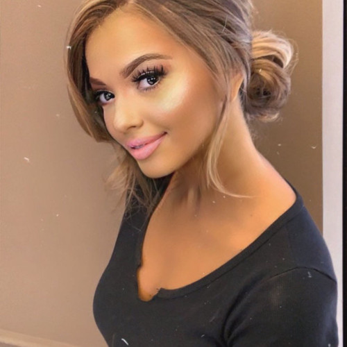 Alexa A. profile photo