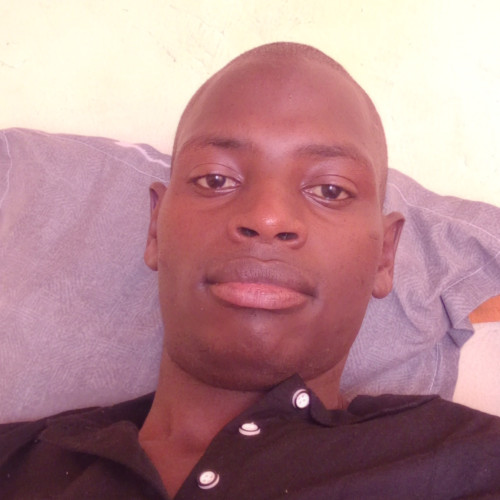 Kiplangat E. profile photo