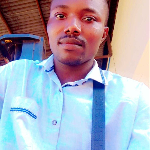 NTOMICHAEL E. profile photo