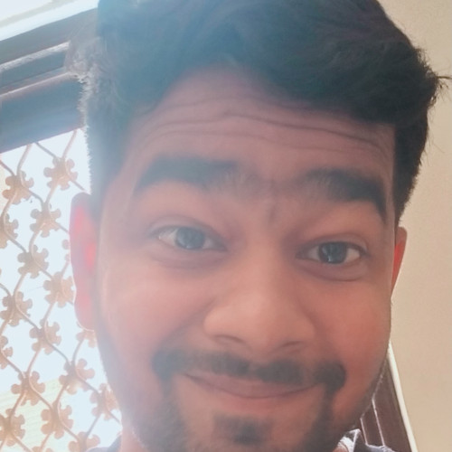 Rakshit P. profile photo