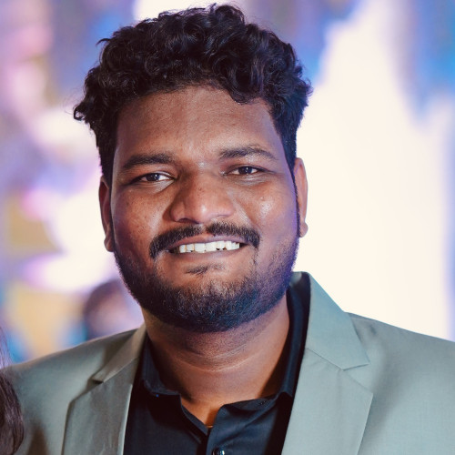 Sai  K. profile photo