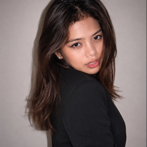 BlessySharinine S. profile photo