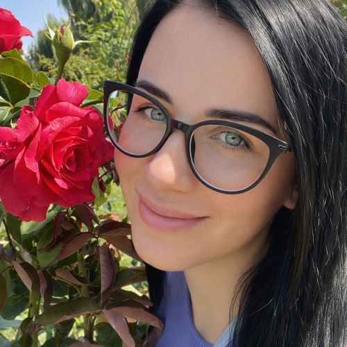 Inna S. profile photo