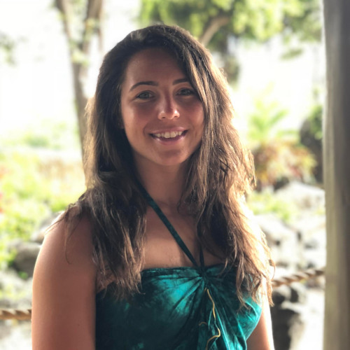 Avey R. profile photo