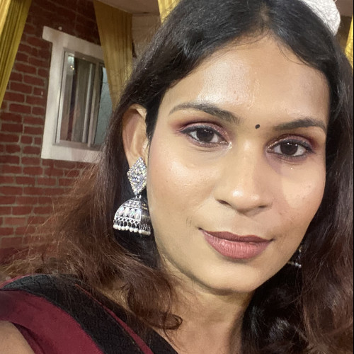 Shreya V.
