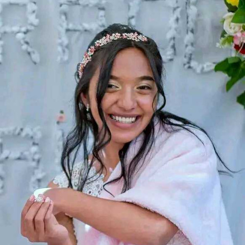 Aina F.