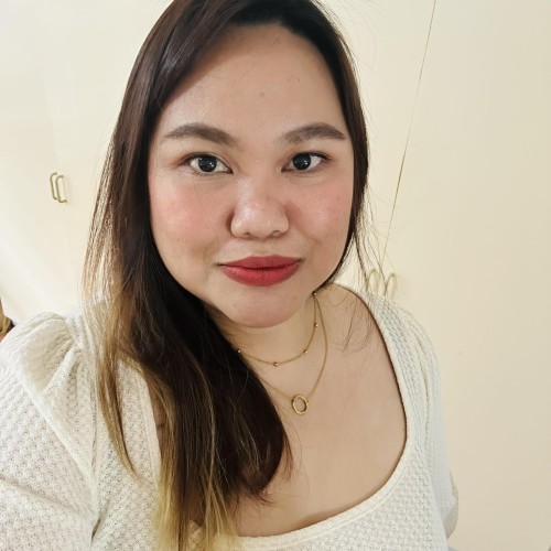 erika p. profile photo