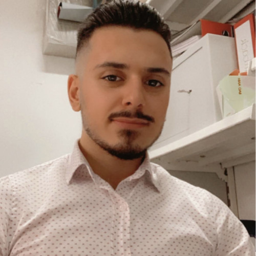 Canero D. profile photo