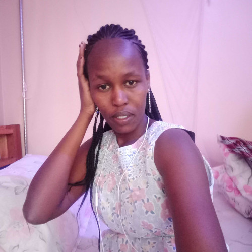 rose l. profile photo