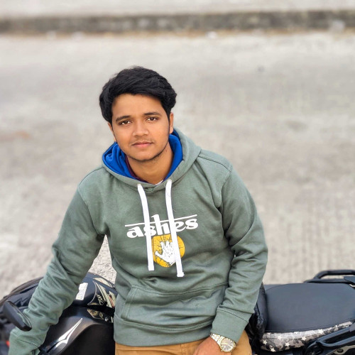 Sazzad I. profile photo