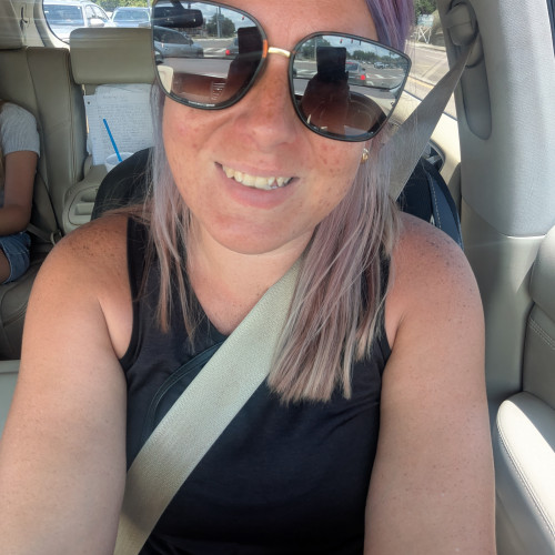 Samantha H. profile photo