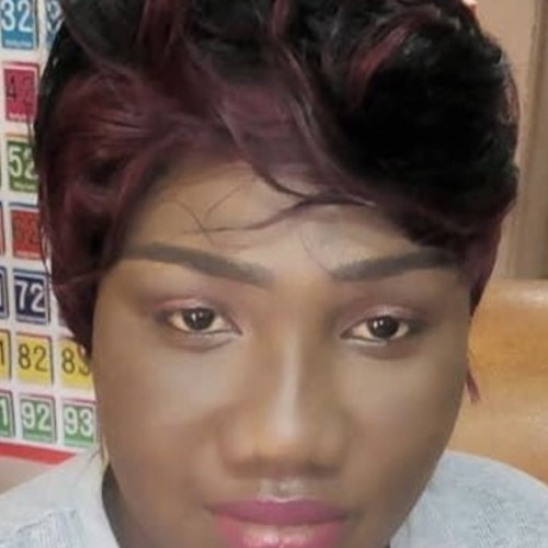 Obianujunwa O.