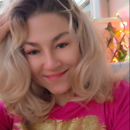 IULIANA N. profile photo