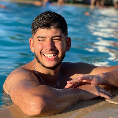 Oussama  Z. profile photo